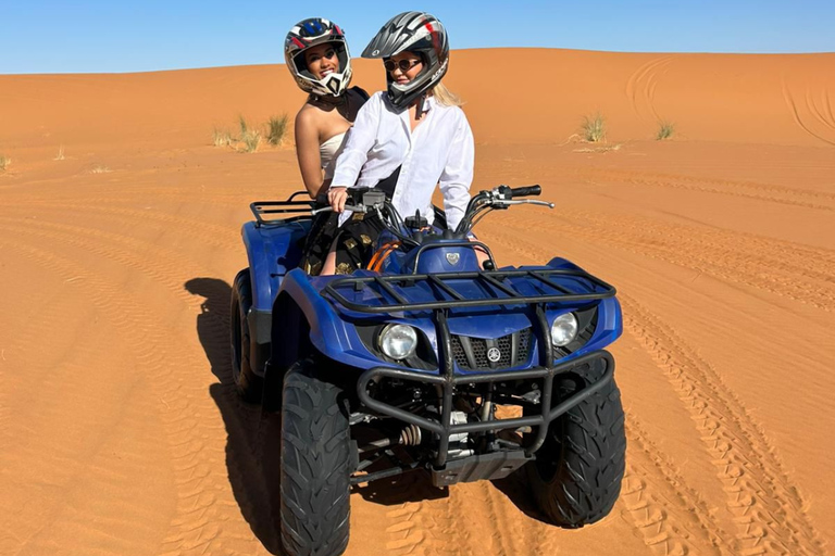 From Marrakech: 3-Day Merzouga Desert Tour with Camel Ride Private Tour – Your Group Only