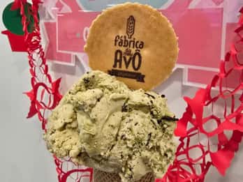 Tavira City & Ice Cream