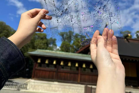 Osaka: Sakai Day Tour with Lunch and Transfers