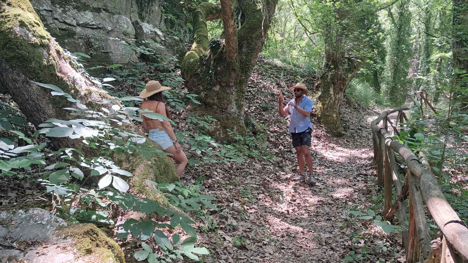 Kavala: FunDay Private Tour