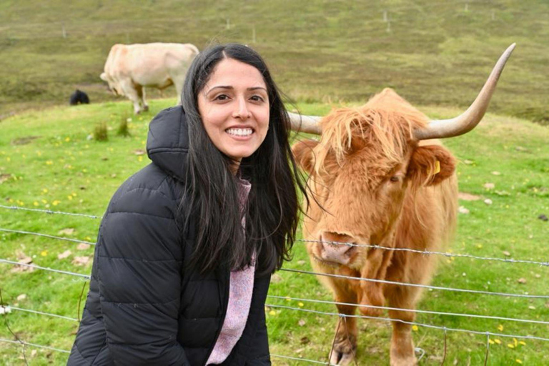 Greenock: Loch Lomond Scenic cruise & Inveraray Castle Tour