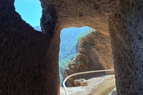 Tenerife: Anaga Hidden Gems Tour with Free Pickup Explore Anaga's hidden gem. Private tour.