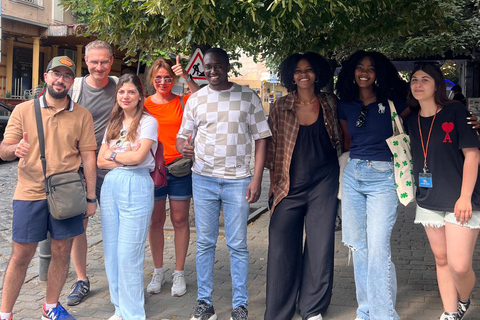 Tbilisi: 6-Day Georgia Tour with Wine Tasting & Cooking