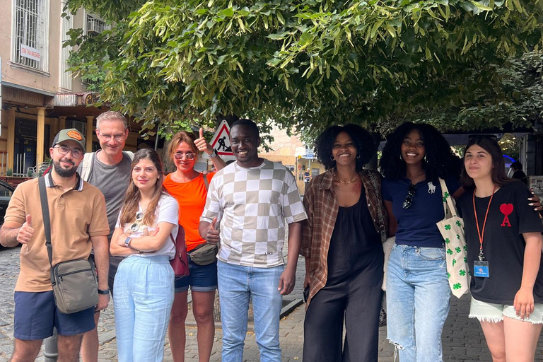 Tbilisi: 6-Day Georgia Tour with Wine Tasting & Cooking