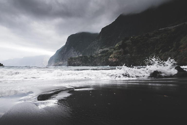 4x4 Jeep Tour to the West &amp; Northwest of Madeira