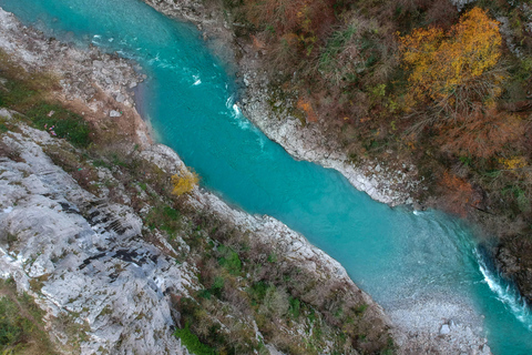 Durmitor & Biogradska Gora National Parks Tour
