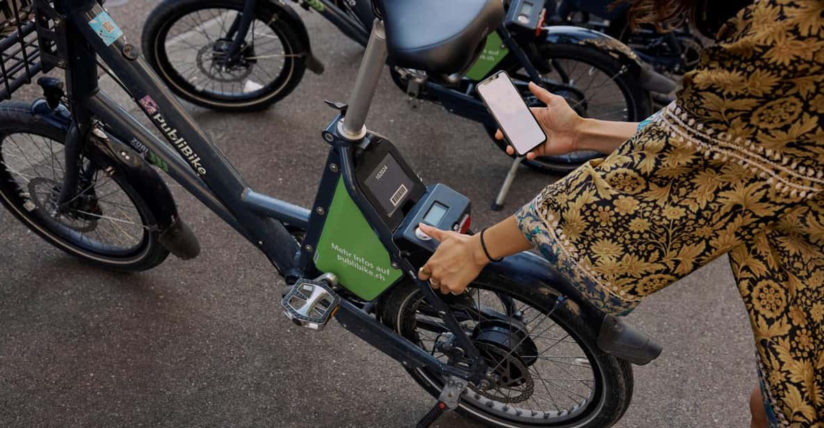 Afbeelding 10 van Zürich Card: Bespaar op attracties, vervoer en eten