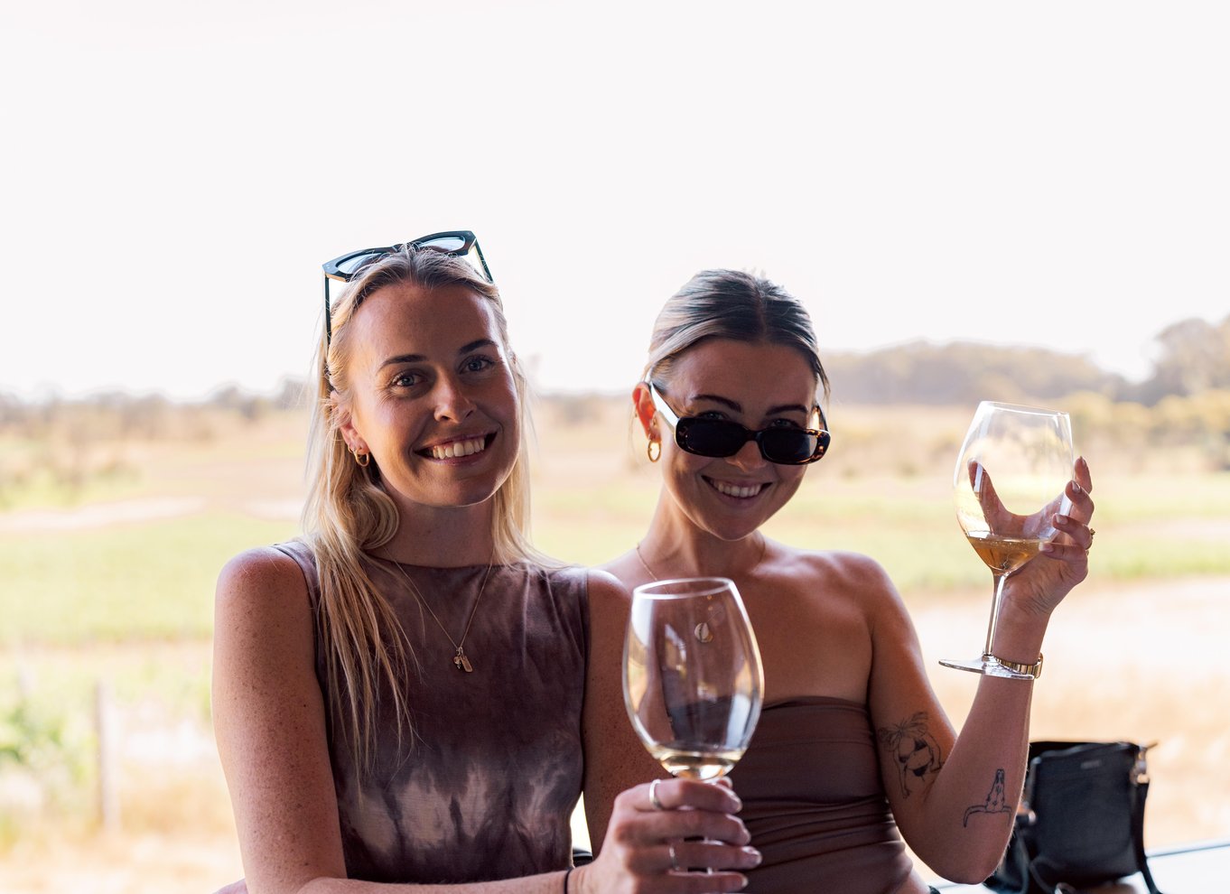 Margaret River: Boutique-vintur med blindsmagning + frokost