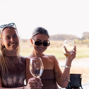 Margaret River: Boutique Wine Tour with Blind Tasting + Lunch