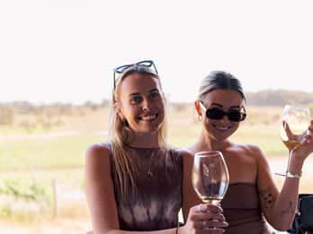 Margaret River: Wine Tour including Tastings + Gourmet Lunch