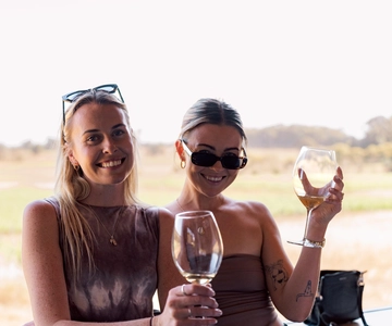Margaret River: tour de vinos con catas y almuerzo gourmet