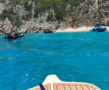 De Tirana/Durres: Cidade de Vlora e Karaburun + Barco opcional