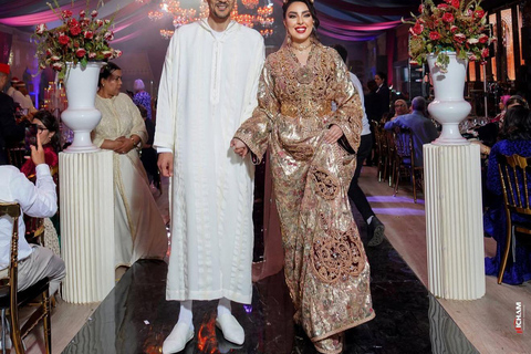 Tangier: Overnight stay, atmosphere