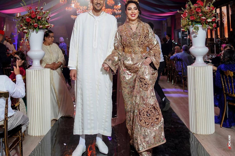 Tangier: Overnight stay, atmosphere