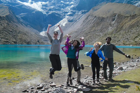 Humantay Lake: The Emerald Lagoon Experience One Day Trek