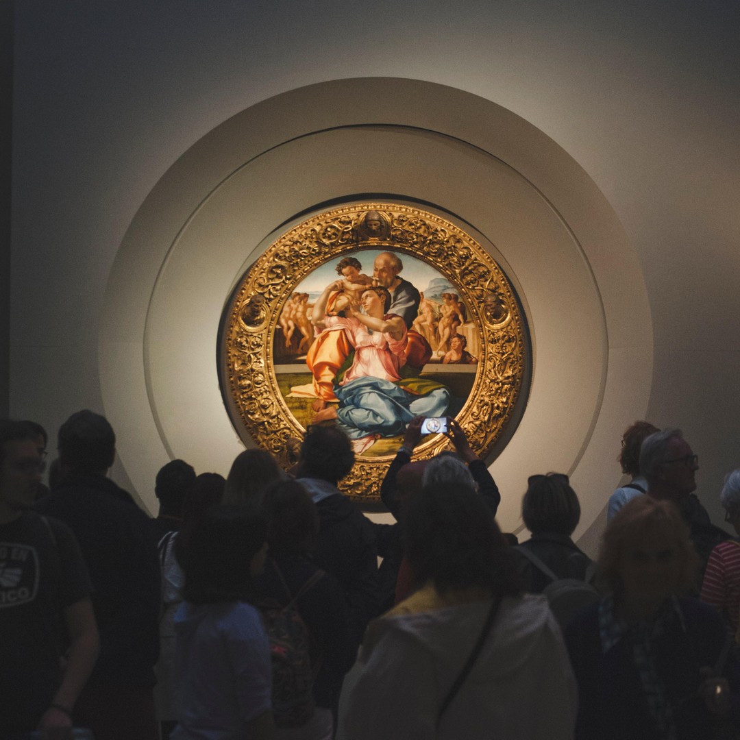 Galería de fotos para redes