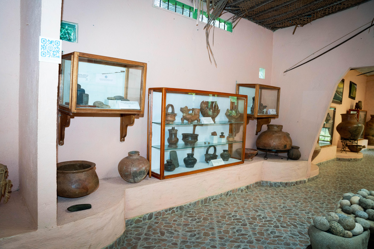Santa Marta: Taironaka Indigenous Tour