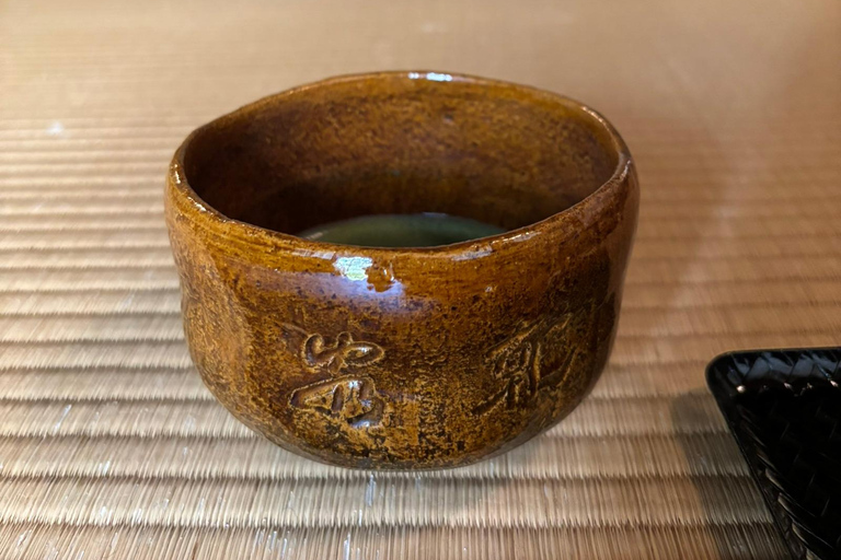 Kanazawa Highlights with Hidden Samurai House & Tea Break