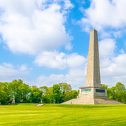 World War II Private Guided Walking Tour of Dublin