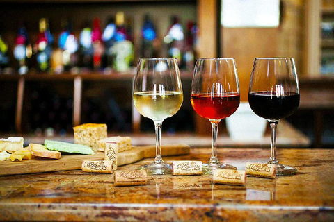 Cappadocia : Wine Tasting Experience with Local Wines Cappadocia Cave Wine Tasting Experience with Local Wines