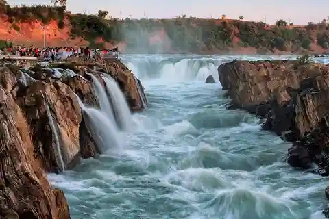 Jabalpur Private Day Trip with Transfers