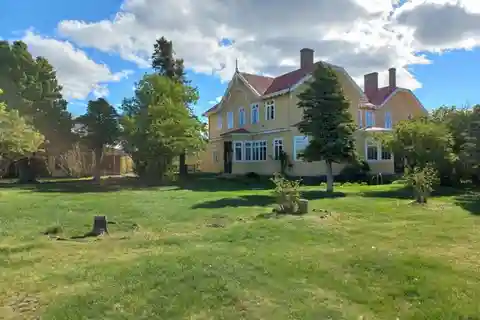 Laguna Blanca: Excursión a la Estancia con Almuerzo de Cordero