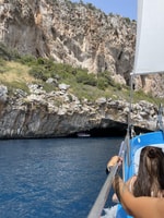 San Nicola Arcella, visite du village et voyage en bateau - Hizvo