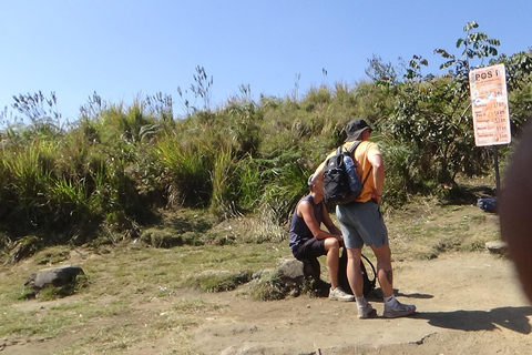 Rinjani Summit 2-Day Trek - Epic Volcano Adventure