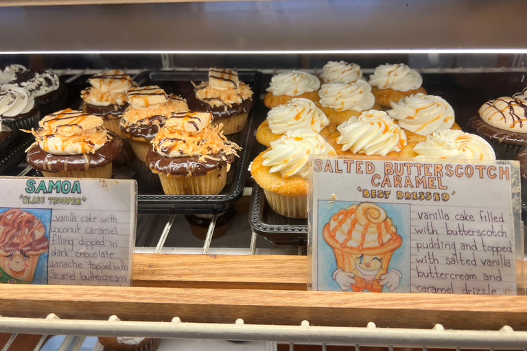 New York City : Visite historique et gastronomique de Greenwich VillageVisite privée gastronomique de Greenwich Village