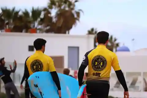 Fuerteventura: 3-Tage-Surfkurs für Anfänger in Corralejo
