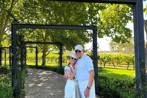 Private Swan Valley Wine Tour | Boutique Wineries