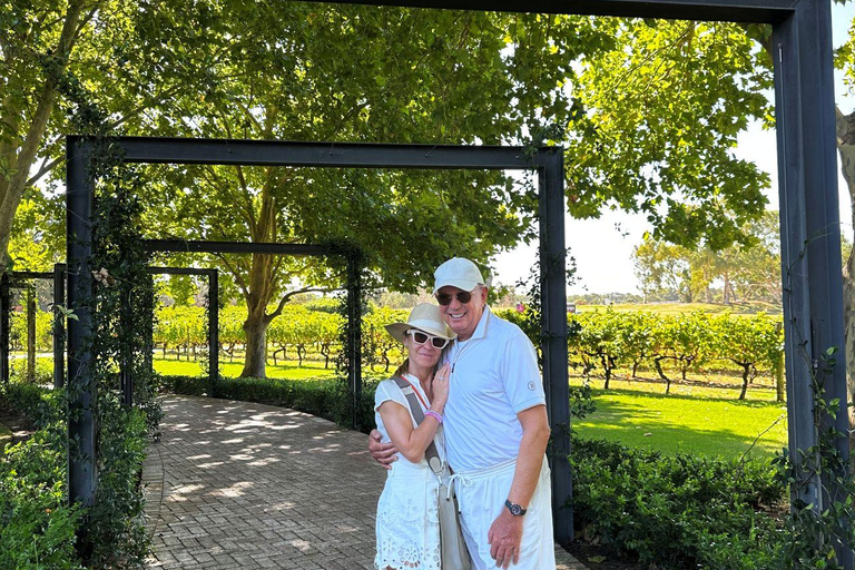 Private Swan Valley Wine Tour | Boutique Wineries
