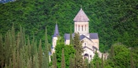 Tbilisi, Full Day Wine Tour Bodbe , Sighnaghi , Telavi - Housity