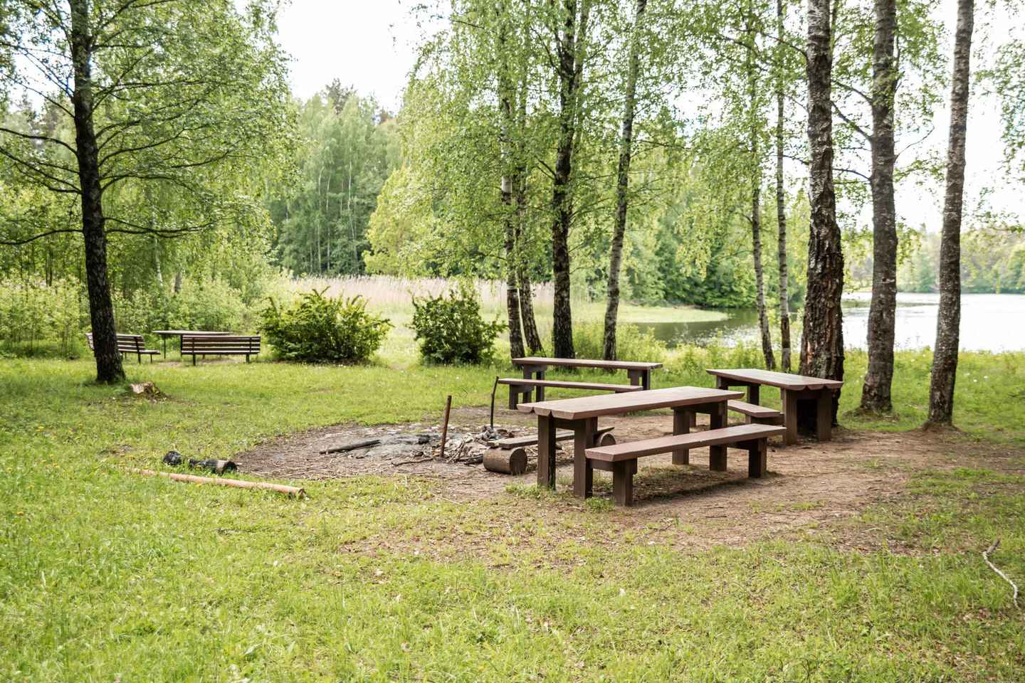 Riga: Nāves Sala Island of Death Tour with Boat Ride