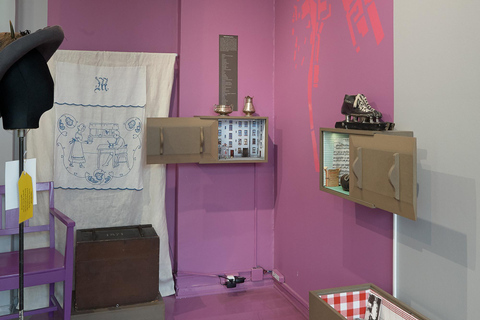 Oslo: Ticket für das Arbeitsmuseum