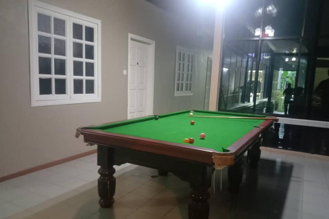 Sabah: Kawa Kawa Private River Cruise w/ Monkeys & Fireflies