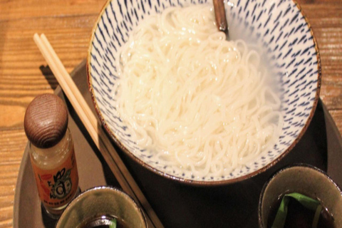 Tokio: Tour gastronómico AllstarTokio: el tour gastronómico definitivo