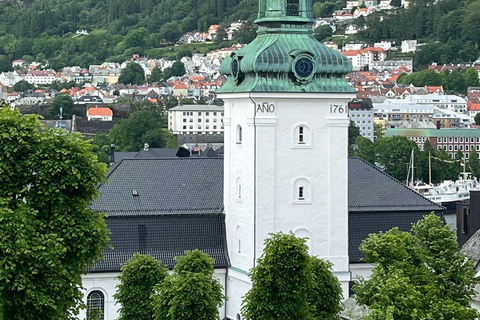 Bergen Beyond Respectability: Crime & Punishment Tour Bergen Beyond Respectability: Historical Crime Walking Tour