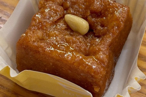 Seul: passeio histórico e gastronómico por Suwon com chá e sobremesa reais