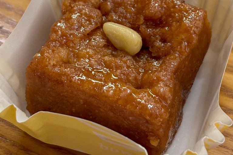 Seul: passeio histórico e gastronómico por Suwon com chá e sobremesa reais