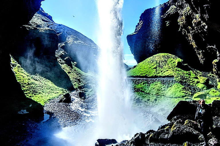 Reykjavik: Tour da Aurora Boreal, Círculo Dourado, Costa Sul