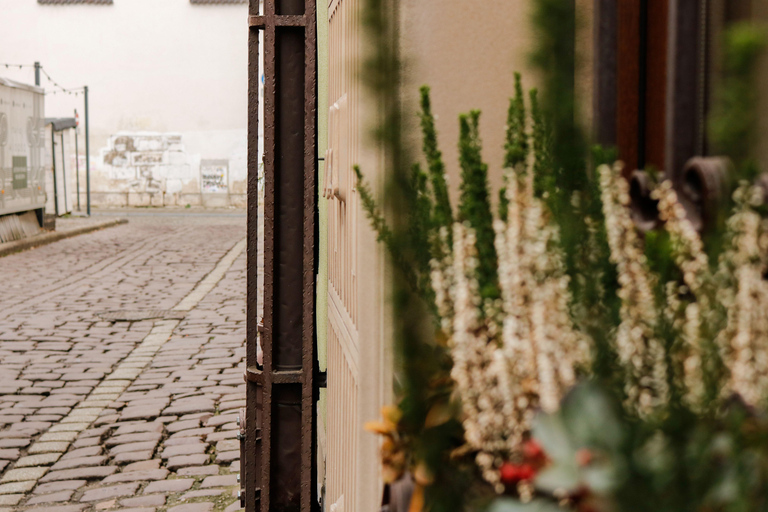 Kraków: Schindler Tour – Ghetto & Kazimierz Private Tour
