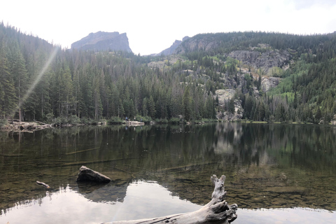 Denver: Estes Park and Rocky Mountain National Park Day Trip