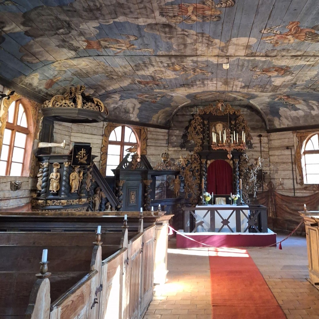 Galerie média
