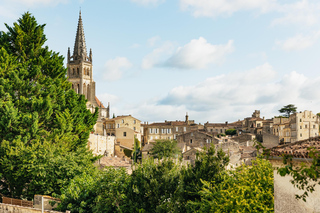 From Bordeaux: Half-Day Saint-Émilion Tour and Wine Tasting