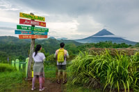 Bicol Camalig Adventour (shared tour) - Housity