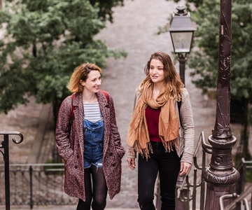 Parigi: tour privato di 3 ore dagli Champs Élysées a Montmartre
