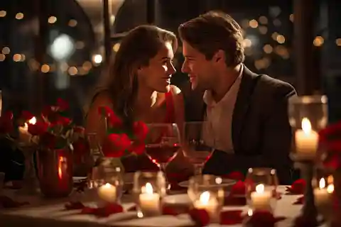 Événement : Dîner romantique de la Saint-Valentin dans le vignoble de San Gimignano