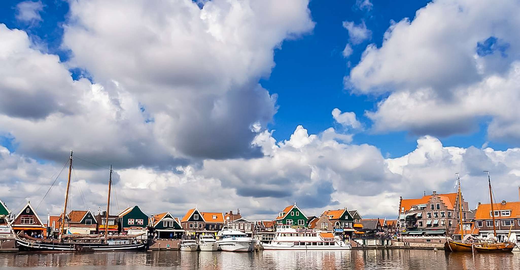 Amsterdam: Zaanse Schans, Edam, Volendam & Marken Bus Tour photo 9