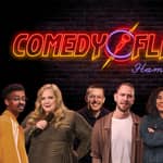Comedyflash Hamburg: spettacolo di stand-up comedy direttamente nel quartiere